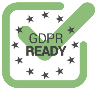 GDPR Logo